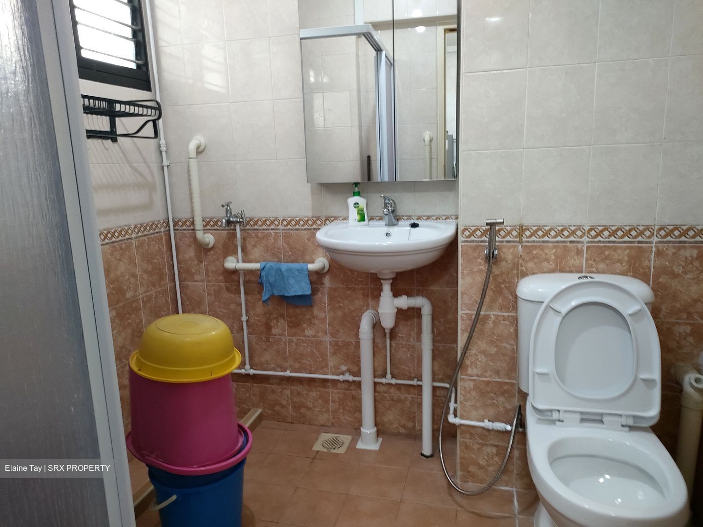 Blk 14 Marine Terrace (Marine Parade), HDB 5 Rooms #380440381